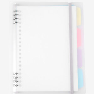 CUADERNO BRIK
