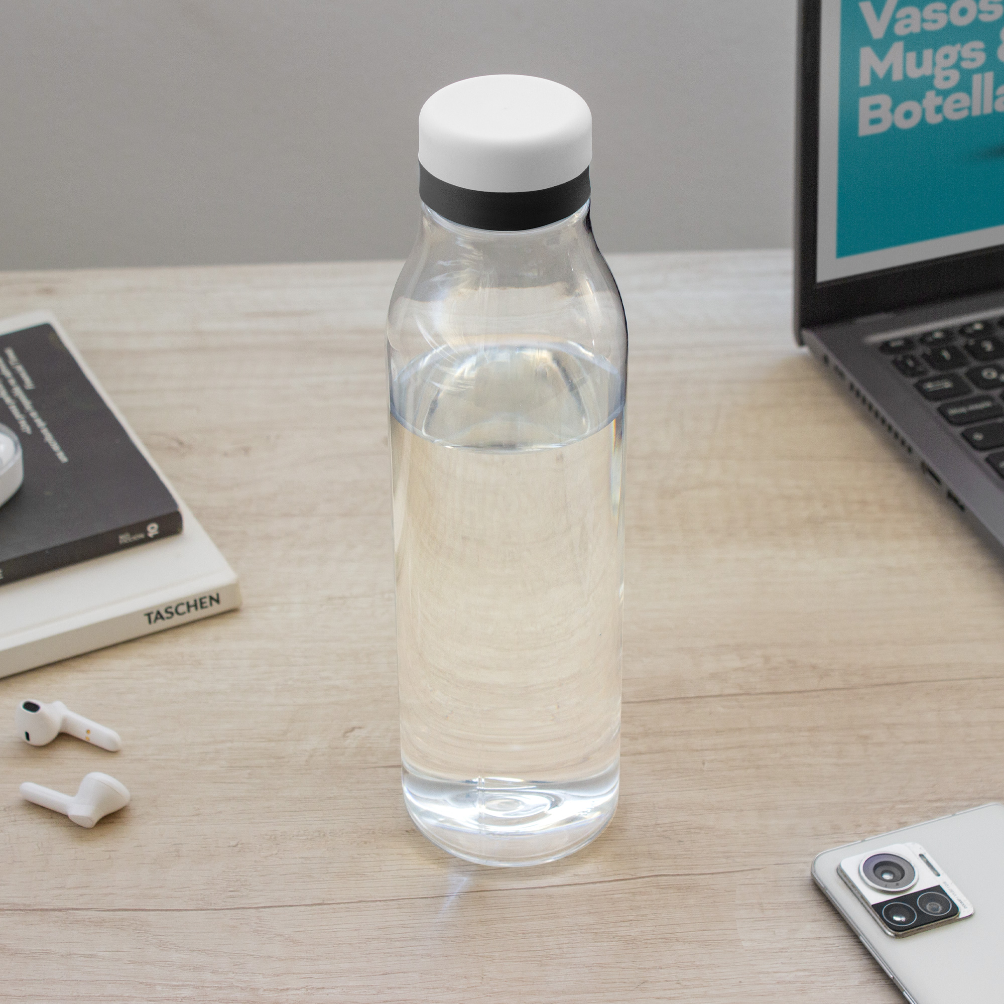 Botella "ANDINA WHITE" - Image 4