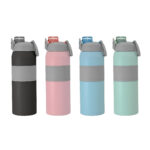 Botella térmica "PUSH"