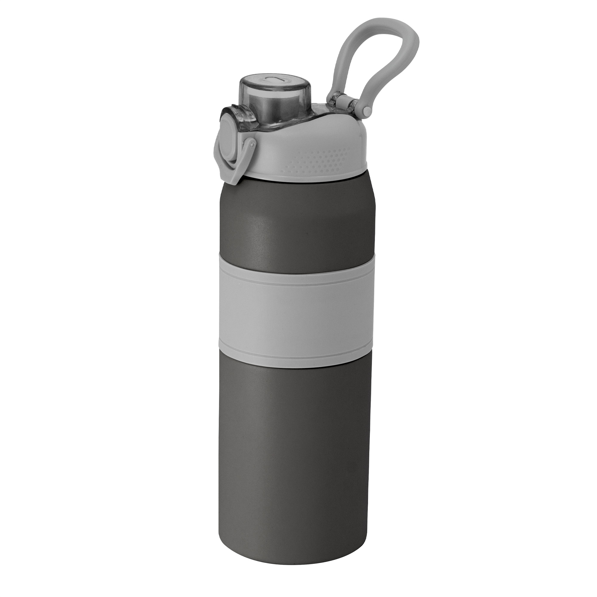 Botella térmica "PUSH" - Image 3