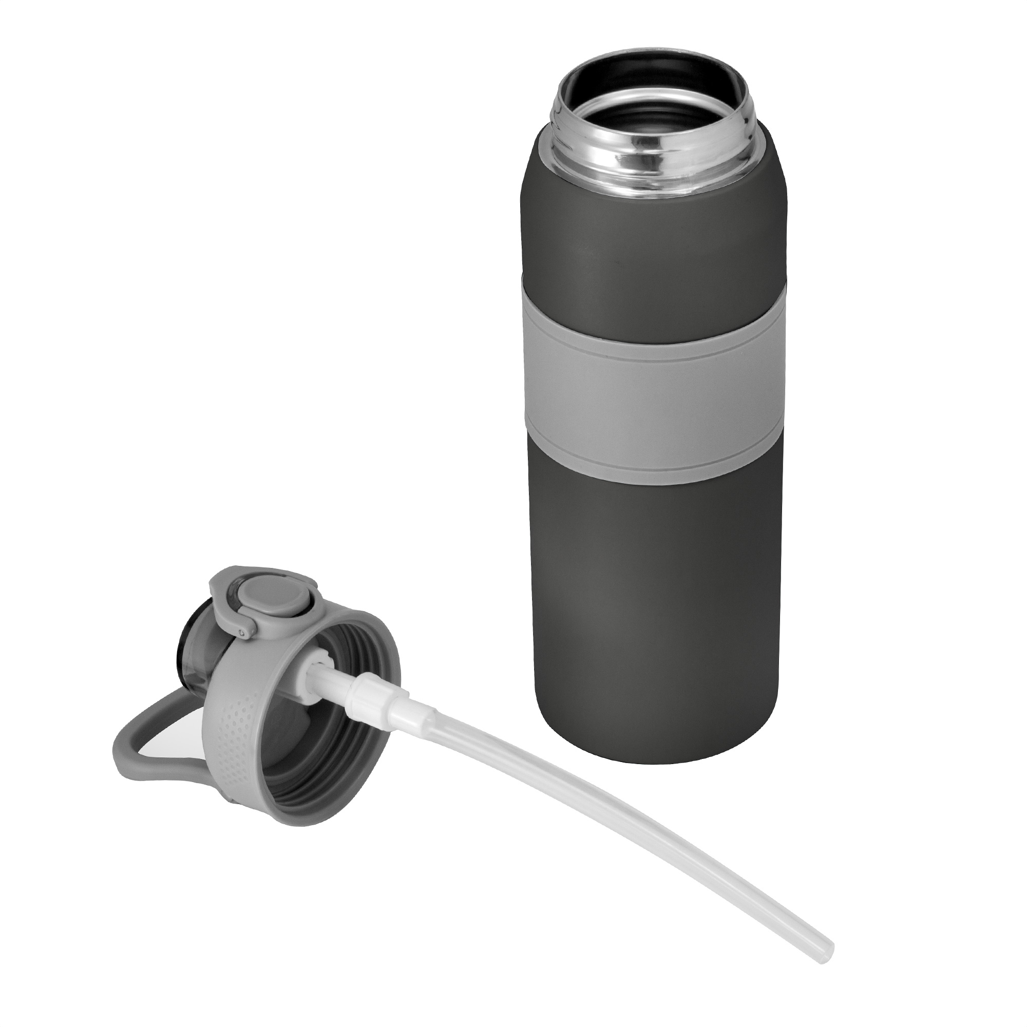 Botella térmica "PUSH" - Image 4