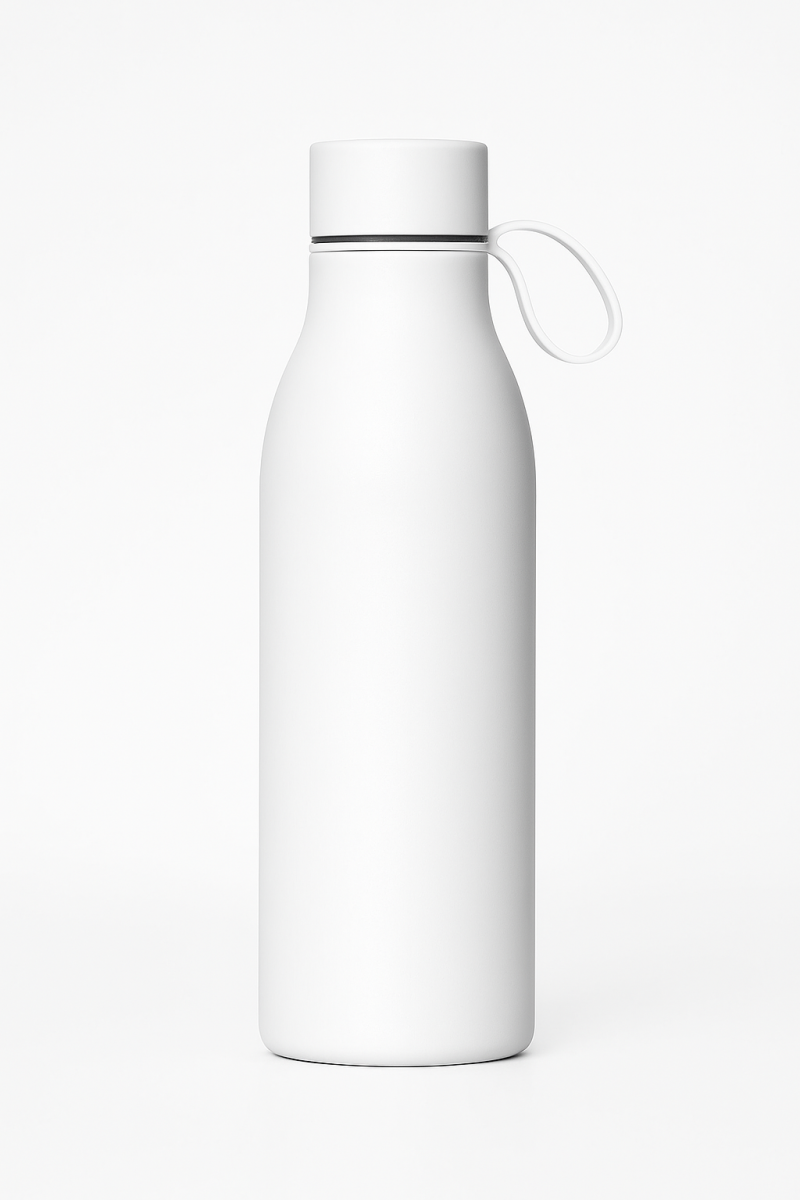 Botella térmica con colgante - Image 4