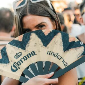 Abanicos Personalizados