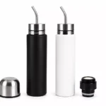 MateGo autocebante 500ml